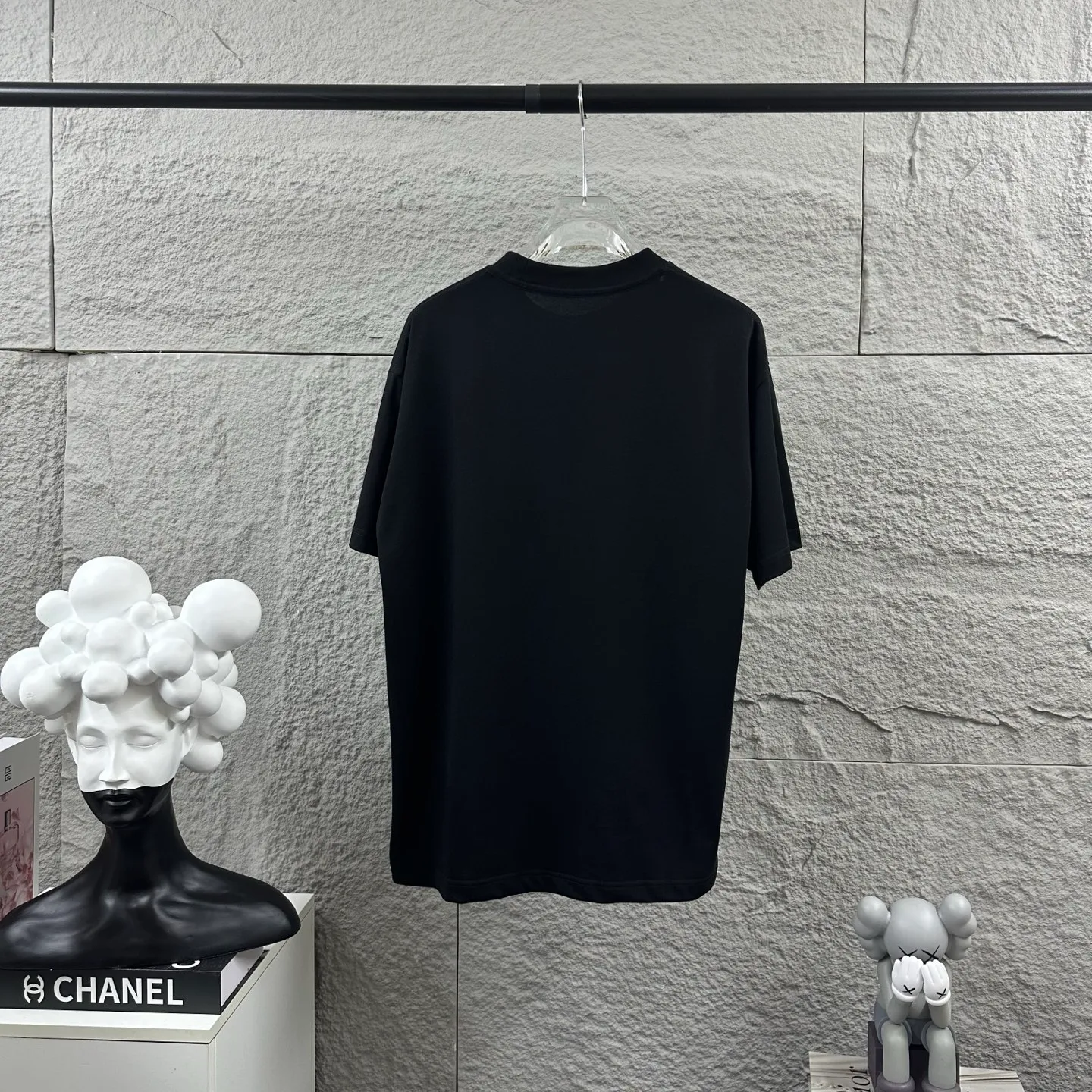 *alexander 2026 New Arrival T Same Style ：Black White Size： S （90-130 ） M （120-150 ） L （140-165 ） XL （160-180 ） XXL （180 ）